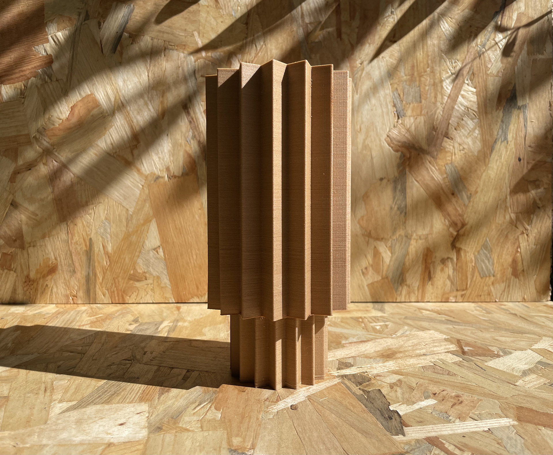 Urne Biosourcée "édition limitée"