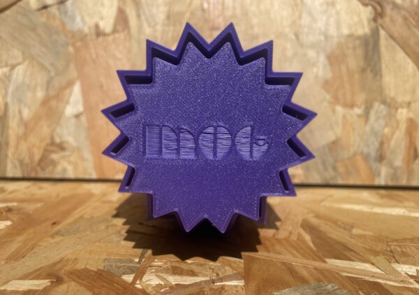 Biobased Urn “Limited Edition”